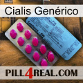 Cialis Genérico 35